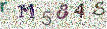 Beeld-CAPTCHA
