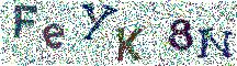 Beeld-CAPTCHA