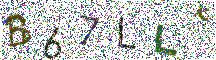 Beeld-CAPTCHA