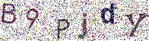 Beeld-CAPTCHA