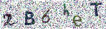Beeld-CAPTCHA
