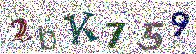 Beeld-CAPTCHA