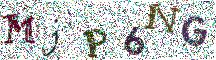 Beeld-CAPTCHA