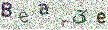 Beeld-CAPTCHA