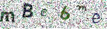 Beeld-CAPTCHA
