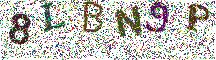 Beeld-CAPTCHA