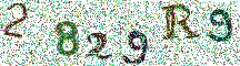 Beeld-CAPTCHA