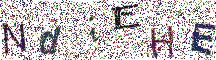 Beeld-CAPTCHA