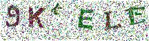 Beeld-CAPTCHA