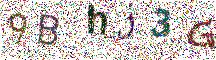 Beeld-CAPTCHA