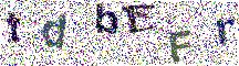 Beeld-CAPTCHA