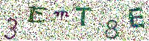 Beeld-CAPTCHA