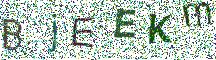 Beeld-CAPTCHA