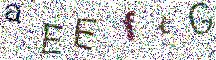 Beeld-CAPTCHA
