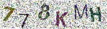 Beeld-CAPTCHA
