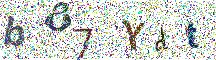 Beeld-CAPTCHA