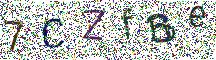Beeld-CAPTCHA