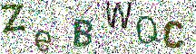 Beeld-CAPTCHA