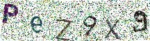 Beeld-CAPTCHA
