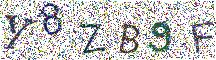 Beeld-CAPTCHA