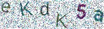 Beeld-CAPTCHA