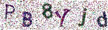 Beeld-CAPTCHA