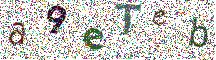 Beeld-CAPTCHA