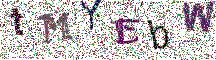 Beeld-CAPTCHA