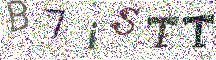 Beeld-CAPTCHA