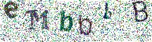 Beeld-CAPTCHA