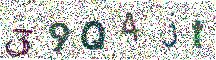 Beeld-CAPTCHA