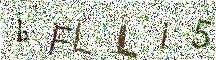 Beeld-CAPTCHA