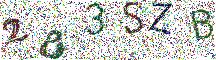 Beeld-CAPTCHA