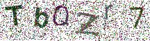 Beeld-CAPTCHA