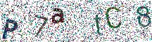 Beeld-CAPTCHA