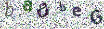 Beeld-CAPTCHA