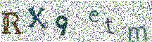 Beeld-CAPTCHA
