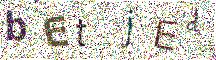 Beeld-CAPTCHA