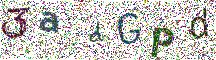 Beeld-CAPTCHA