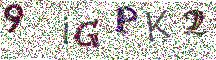 Beeld-CAPTCHA