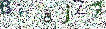 Beeld-CAPTCHA
