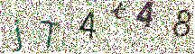 Beeld-CAPTCHA