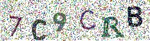 Beeld-CAPTCHA