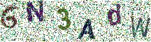 Beeld-CAPTCHA