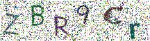 Beeld-CAPTCHA