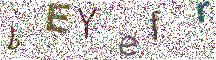 Beeld-CAPTCHA