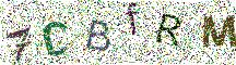 Beeld-CAPTCHA