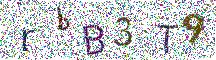 Beeld-CAPTCHA