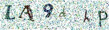 Beeld-CAPTCHA