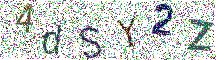 Beeld-CAPTCHA